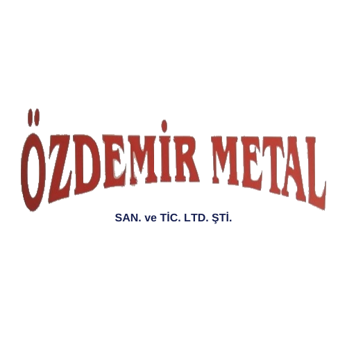 ÖZDEMİR METAL SANAYİ VE TİCARET ŞİRKETİ